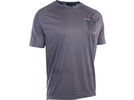 ION MTB Jersey Traze 2.0 Short Sleeve Men, shark-grey | Bild 1