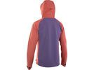 ION Softshell Jacket Shelter 2L, dark-purple | Bild 2