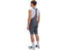 POC M's Raceday Bib Shorts, sylvanite grey | Bild 3