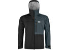 Ortovox 3L Ortler Jacket M, black raven | Bild 1