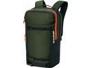 Dakine Mission Pro 18L, rosin | Bild 1