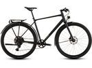 Cube Nulane Pro FE, grey´n´chrome | Bild 1