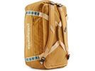 Patagonia Black Hole Duffel 55L, pufferfish gold | Bild 2