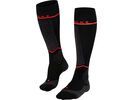 Falke SK Compression Energy Damen W2, black-neon red | Bild 2