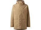 Haglöfs Salix Proof MIMIC II Parka Men, oak brown | Bild 1