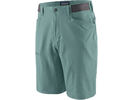 Patagonia Men's Venga Rock Shorts, blue sage | Bild 1