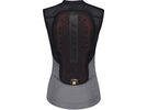 Scott Airflex Women's Light Vest Protector, black/grey | Bild 2