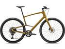 Specialized Sirrus X 5.0, harvest gold/harvest gold tint fade/obsidian | Bild 1