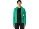 The North Face Women’s Summit Futurefleece FZ Hoodie, nebula green | Bild 4