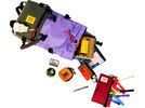 Topo Designs Rover Pack Classic 20L, very peri/forest | Bild 2
