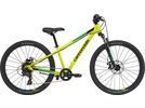 Cannondale Trail 24, nuclear yellow | Bild 1