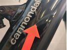 ***2. Wahl*** Cannondale Moterra EQ black pearl | Bild 2