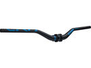 Race Face Era Handlebar - 55 / 780 mm, matte ud carbon/blue | Bild 2