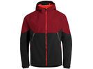 Vaude Men's Qimsa Softshell Jacket, carmine | Bild 1