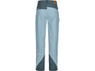 Ortovox Merino Airsolation Mondeval Pants W, glacier grey | Bild 2