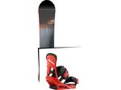 Set: Nitro Prime 2017 + Burton Mission (1712888S) | Bild 1