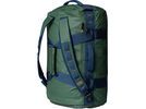 The North Face Base Camp Voyager Duffel 42L, duck green/shady blue | Bild 2