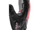 Leki Griffin Base 3D Women Mitt, black/rosé | Bild 4