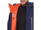The North Face Mens NFZ Insulated Jacket, cosmic blue | Bild 3