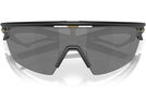 Oakley Sphaera Players Collection, Prizm Black / matte black | Bild 7