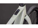 Cube Editor Hybrid SLX 400X, reedbeige´n´chrome | Bild 3