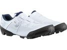 Shimano SH-XC302 XC, white | Bild 1