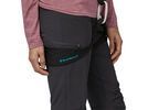Patagonia Women's Chambeau Rock Pants, black | Bild 6