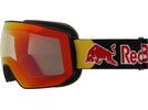 Red Bull Spect Eyewear Fink, Brown-Red Mirror / black | Bild 4