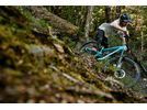 Santa Cruz Nomad CC / X0 AXS / RSV / Coil / MX, gloss aqua magenta | Bild 11