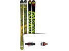 Set: Armada Edollo 2017 + Salomon STH2 WTR 16 (1540106) | Bild 1