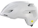 Alpina Taunus Gravel MIPS, white gloss | Bild 3