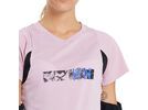 ION MTB Jersey Scrub Amp Shortsleeve Women, dark-lavender | Bild 3