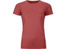 Ortovox 120 Tec Mountain T-Shirt W, blush | Bild 1
