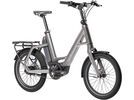 QiO Compact P5, lead metal glossy | Bild 2