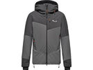 Salewa Ortles TirolWool Air Kapuzenjacke Herren, quiet shade | Bild 1