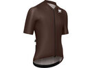 Assos Mille GT Jersey S11 Evo, ground brown | Bild 2