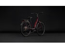 Cube Kathmandu Hybrid C:62 SLX 400X Easy Entry, liquidred´n´red | Bild 11