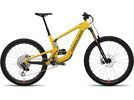 Santa Cruz Heckler SL CC / XX AXS / RVS / MX, gloss mustard yellow | Bild 1