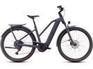 Cube Kathmandu Hybrid One 800 Trapeze, shadowgrey´n´black | Bild 1
