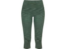 Ortovox 230 Merino Competition Short Pants W, green isar blend | Bild 1