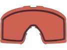 Oakley Line Miner L Replacement Lens, Prizm Snow Garnet | Bild 2