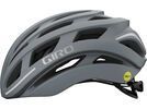 Giro Helios Spherical MIPS, matte sharkskin | Bild 2
