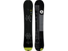 Set: Burton Family Tree Flight Attendant X Split 2019 + Burton Custom black matte | Bild 2