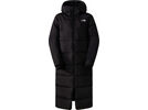 The North Face Women’s Triple C Parka, tnf black/npf | Bild 1