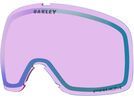 Oakley Flight Tracker L Replacement Lens, Prizm Snow Iced Iridium | Bild 1