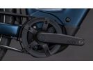 Cube Supreme Hybrid Deluxe One 600 Easy Entry 28, indigoblue´n´switch | Bild 5