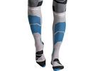 X-Bionic X-Socks Ski Perform OTC, silver grey | Bild 2