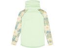 Picture Pagaya High Fleece, tender green | Bild 3