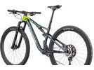 Cannondale Scalpel Carbon 3, gunmetal green, spruce green/viper green | Bild 7