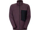 Scott Defined Mid Men's Jacket, cocoa red/black | Bild 1